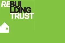 Rebuilding Trust logo