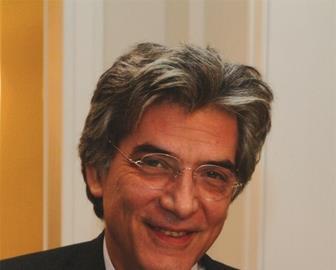 EWEA President, Arthouros Zervos