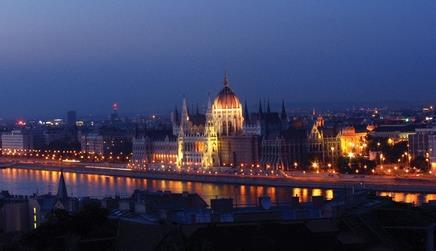 Hotel and leisure projects in Budapest are a good investment opportunity for foreign firms