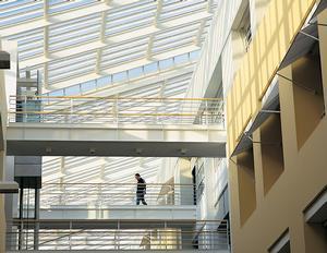 Barclaycard Headquarters