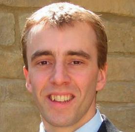 Joe Calllow