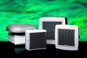 Vent-Axia products