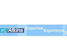 WS Atkins logo