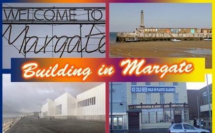 Postcard from Margate