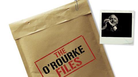 Laing O'Rourke files
