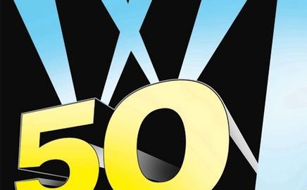 Top 50 clients