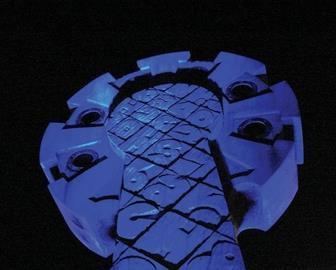 LED lighting is being used to illuminate the exteriors of historical buildings and landmarks.