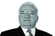Stef Stefanou, chairman, Constructionarium