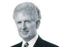 Roger Knowles, Baqus chairman