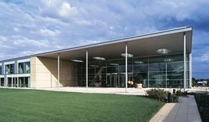 Roche Products HQ in Welwyn Garden City has one of Europe’s largest borehole cooling systems.