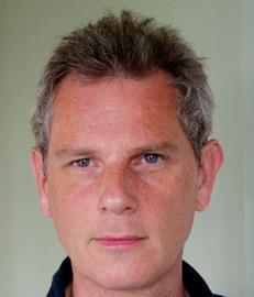 Adrian Hewitt