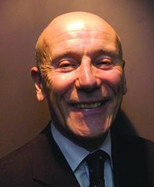 Keith Crossley, director, BDP.