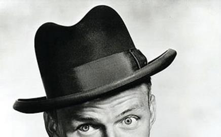 Frank Sinatra