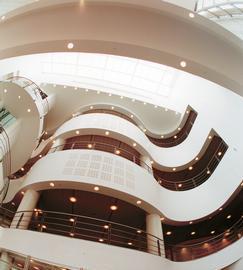 The Pfizer installation from TAC