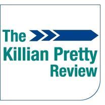 Killian Pretty Review
