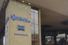 HBOS branch