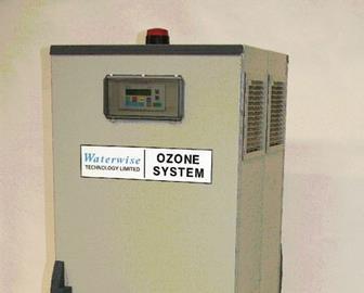 Ozone system