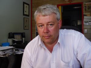 Stephen Hennessy, director of building services consultants AHA Management Pty