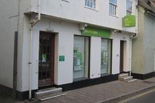 Sidmouth Jobcentre