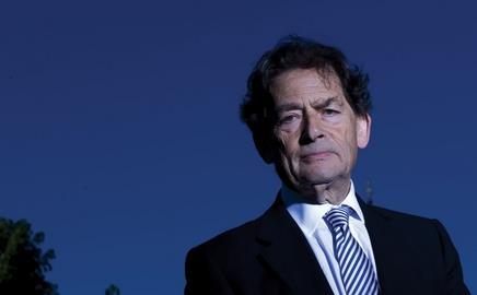 Nigel Lawson 
