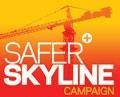 Building's Safer Skyline campaign