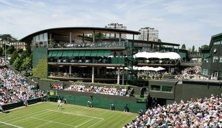 Contempt of courts: was the Wimbledon media centre project destined to end in legal action?