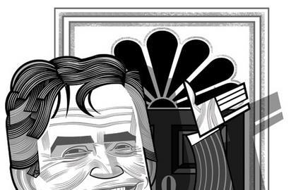 Gordon Brown