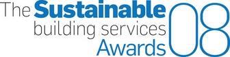 The Sustainable building services awards 08
