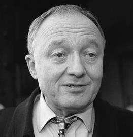 Ken Livingstone