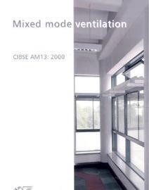 Mixed Model Ventilation