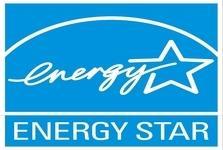 The Energy Star Logo