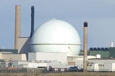 Dounreay nuclear facility