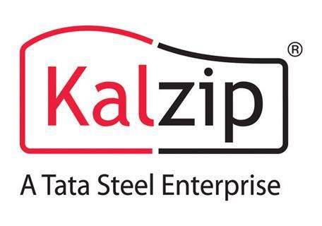 Kalzip logo