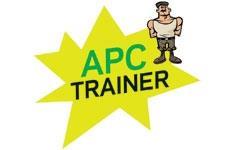 APC Trainer logo
