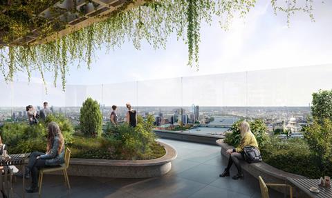 KPF_70 Gracechurch Street_View 06_Kiasmweb