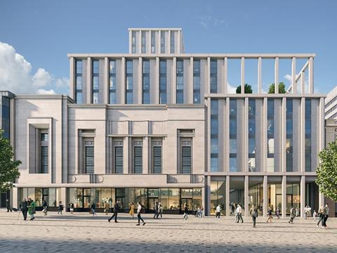 Fusion Group - Glasgow