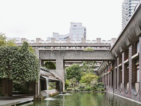 The Barbican Estate_exterior_Untitled-Session82509