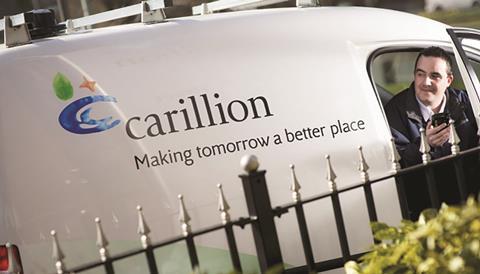 Carillion