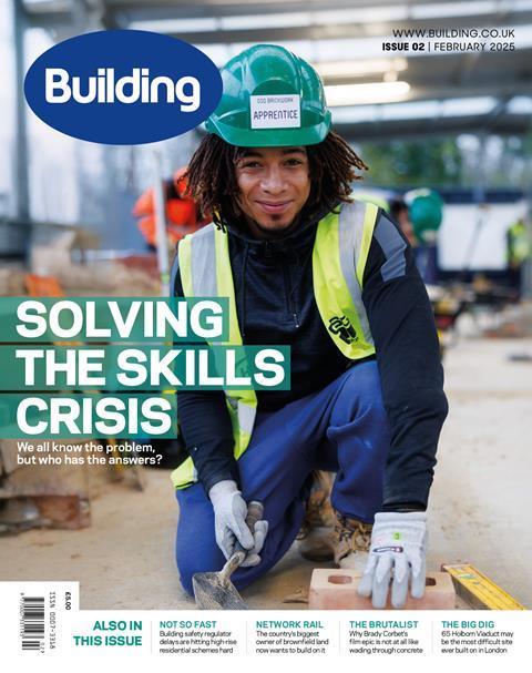 Building Feb 2025 cover small