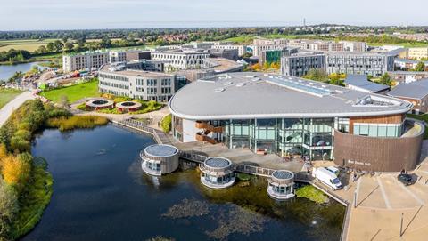 university of york