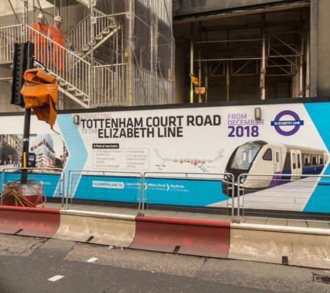 crossrail tottenham