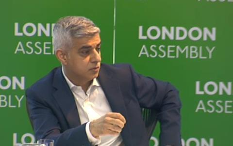 Sadiw Khan - -