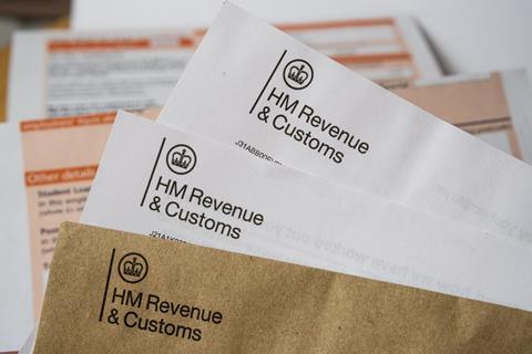 hmrc