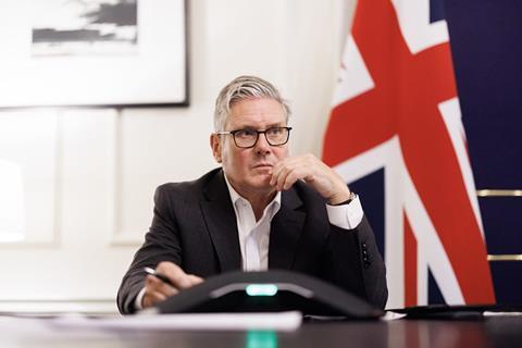 starmer