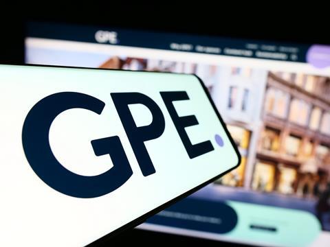 gpe
