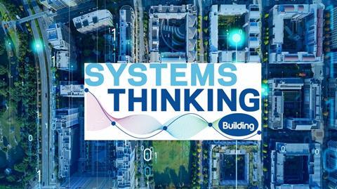 building systems thinking index