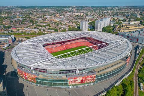 arsenal