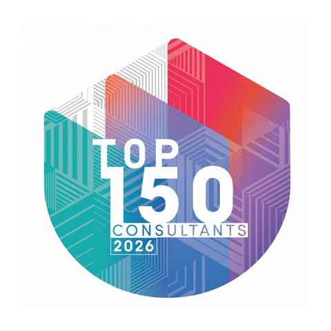 Top 150 Consultants 2026