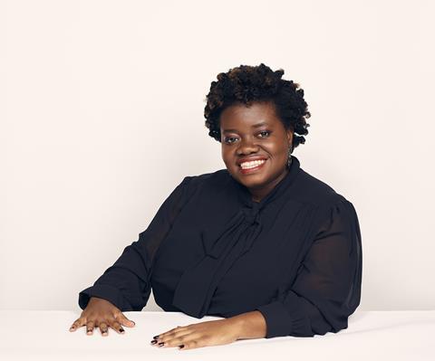 Nelly Twumasi-Mensah