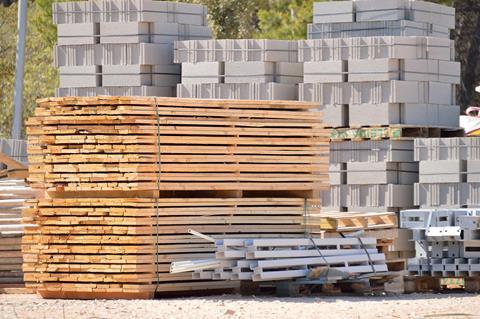 construction materials_shutterstock_404916454